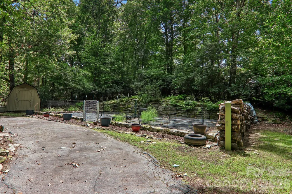 3 Edelweiss Drive Horse Shoe, NC 28742