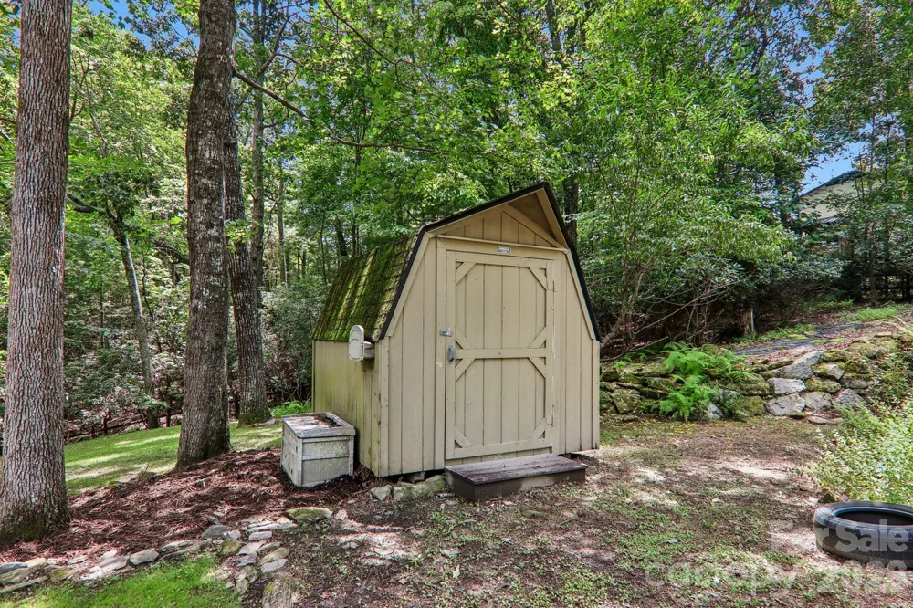 3 Edelweiss Drive Horse Shoe, NC 28742