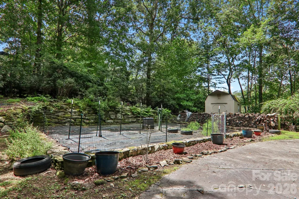 3 Edelweiss Drive Horse Shoe, NC 28742