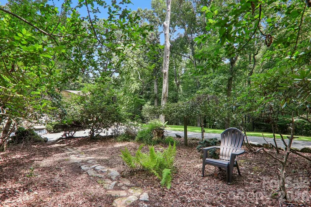 3 Edelweiss Drive Horse Shoe, NC 28742
