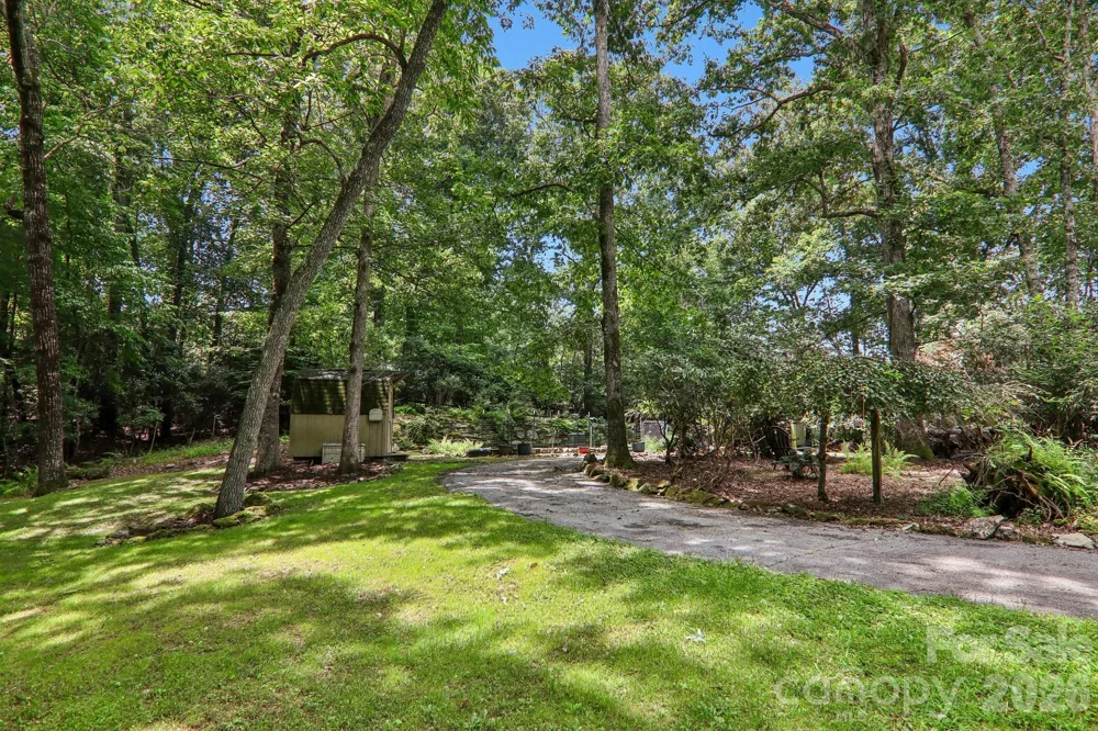 3 Edelweiss Drive Horse Shoe, NC 28742