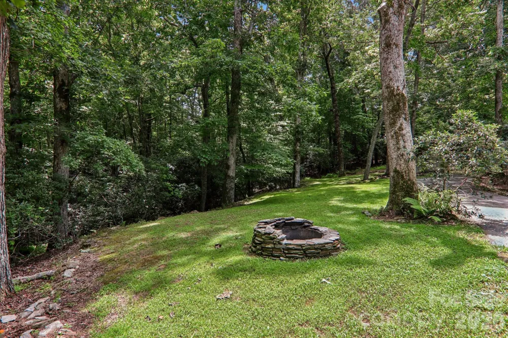 3 Edelweiss Drive Horse Shoe, NC 28742