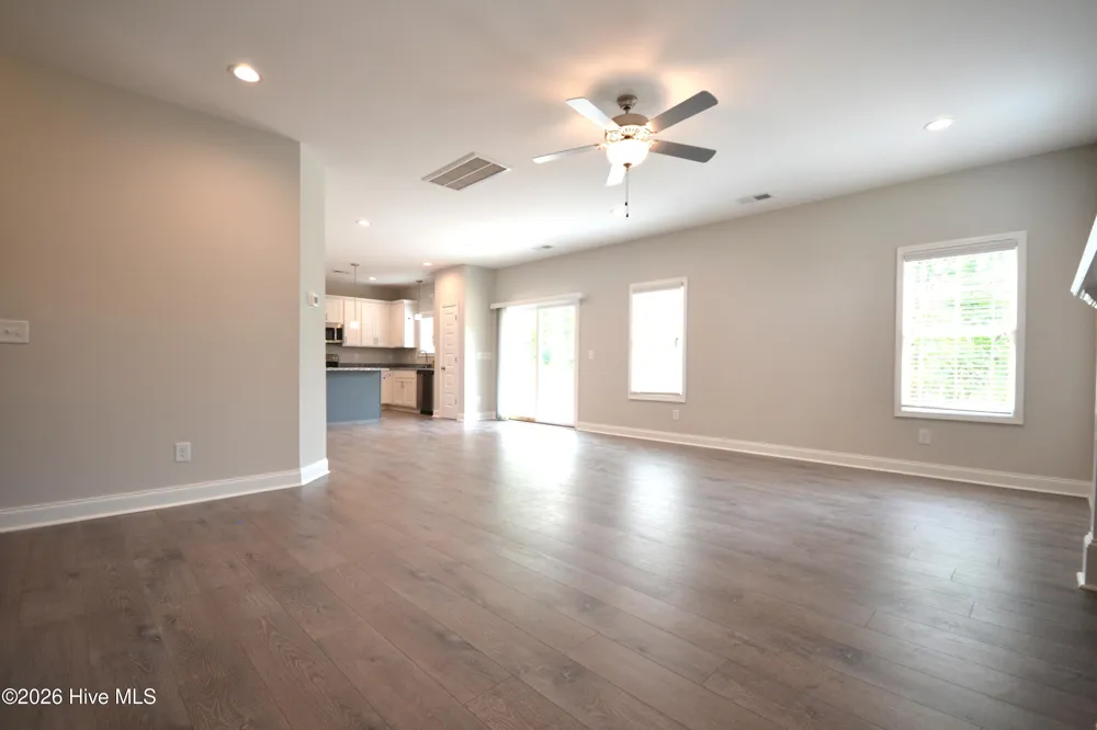 388 Atwood Drive Clayton, NC 27520