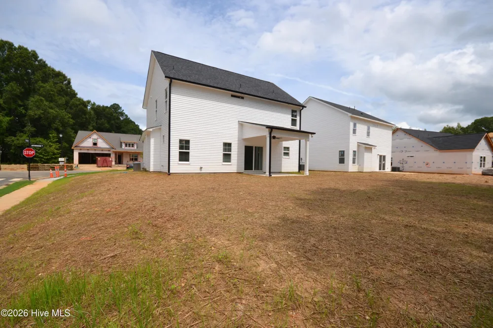 388 Atwood Drive Clayton, NC 27520