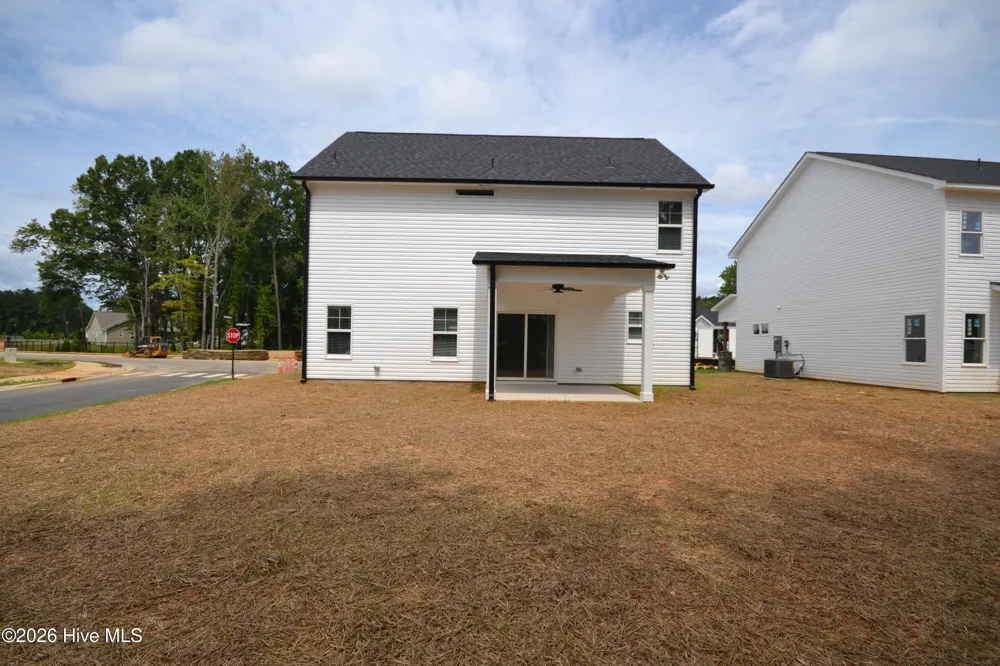 388 Atwood Drive Clayton, NC 27520