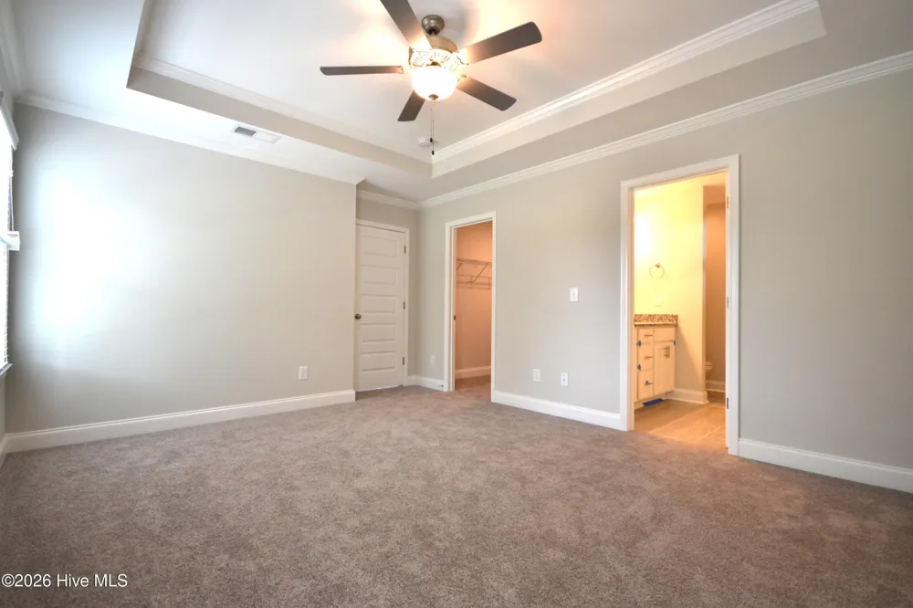 388 Atwood Drive Clayton, NC 27520