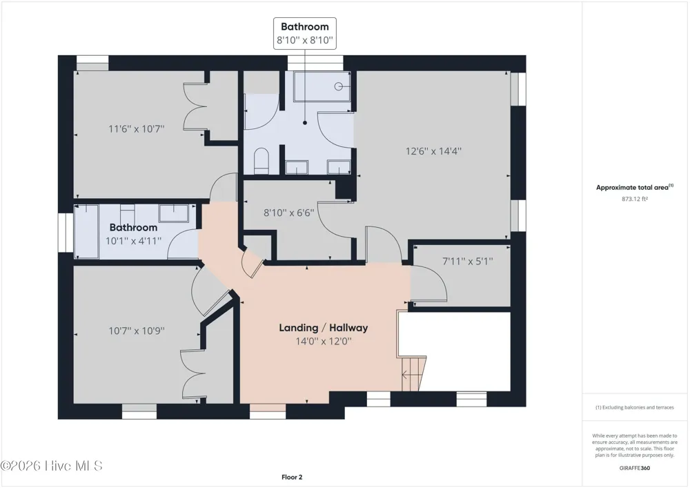 388 Atwood Drive Clayton, NC 27520