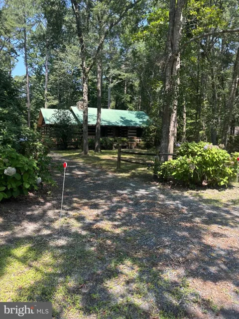 3842 ALGONQUIN TRAIL