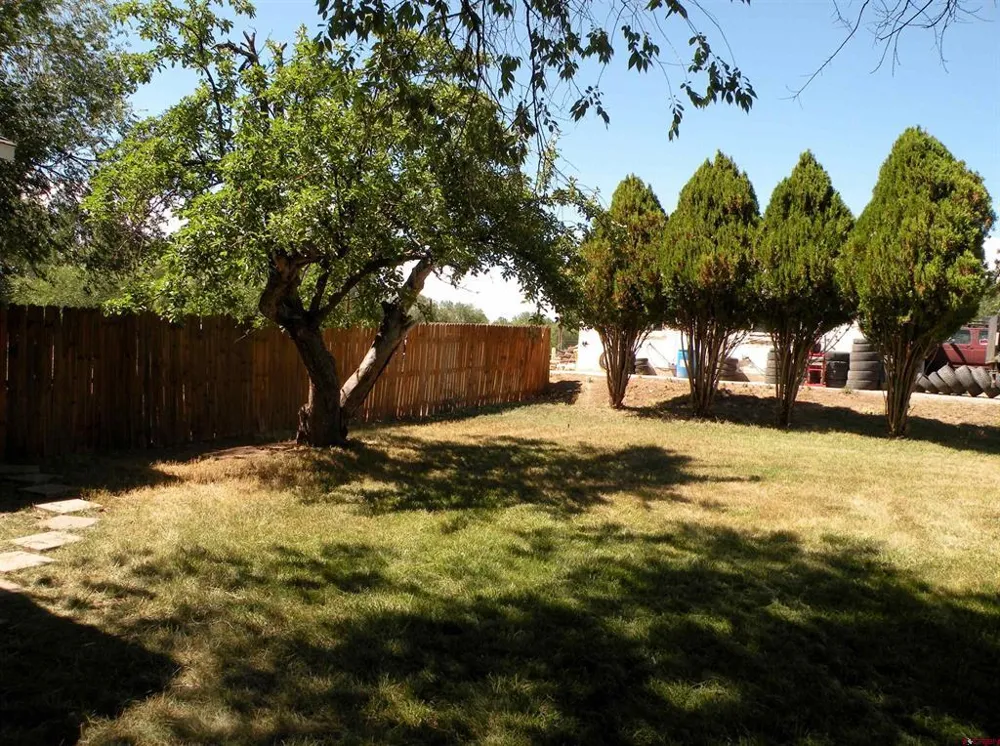 850 Main Street Nucla, CO 81424