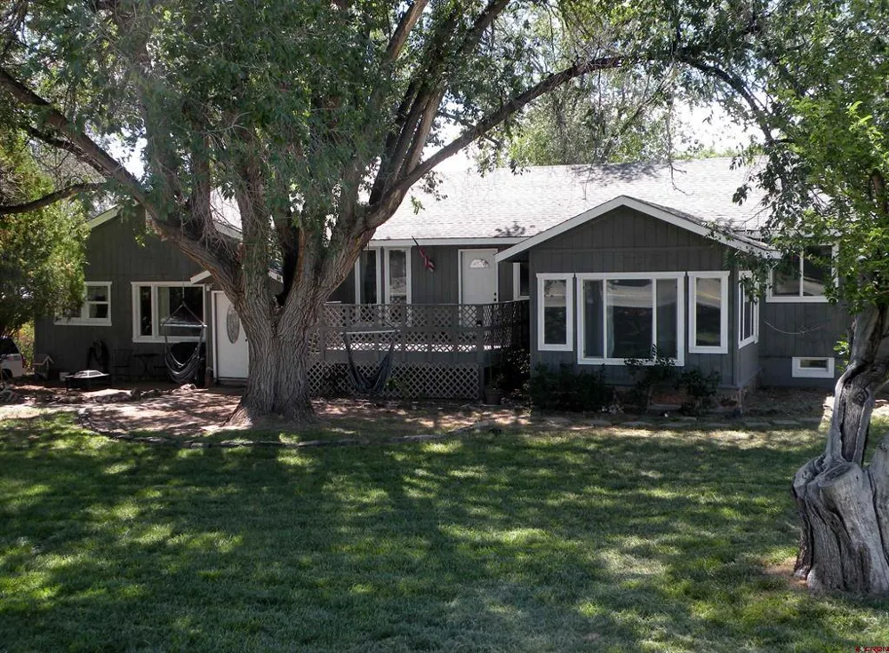 850 Main Street Nucla, CO 81424