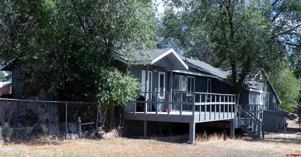 850 Main Street Nucla, CO 81424