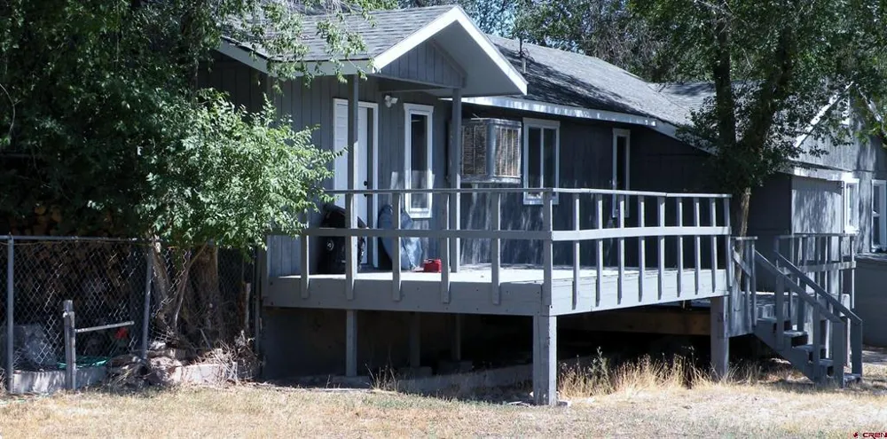 850 Main Street Nucla, CO 81424