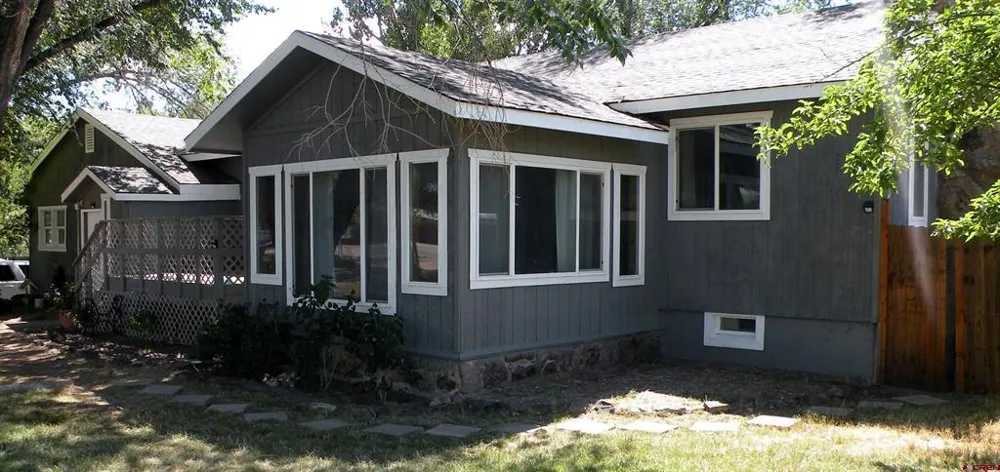 850 Main Street Nucla, CO 81424