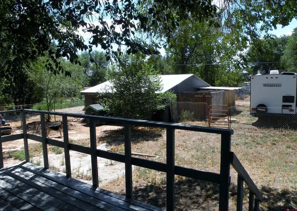 850 Main Street Nucla, CO 81424