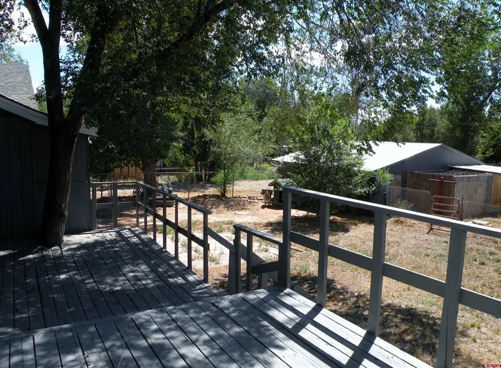 850 Main Street Nucla, CO 81424