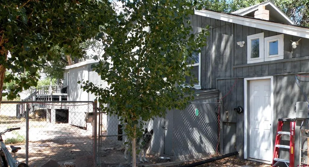 850 Main Street Nucla, CO 81424