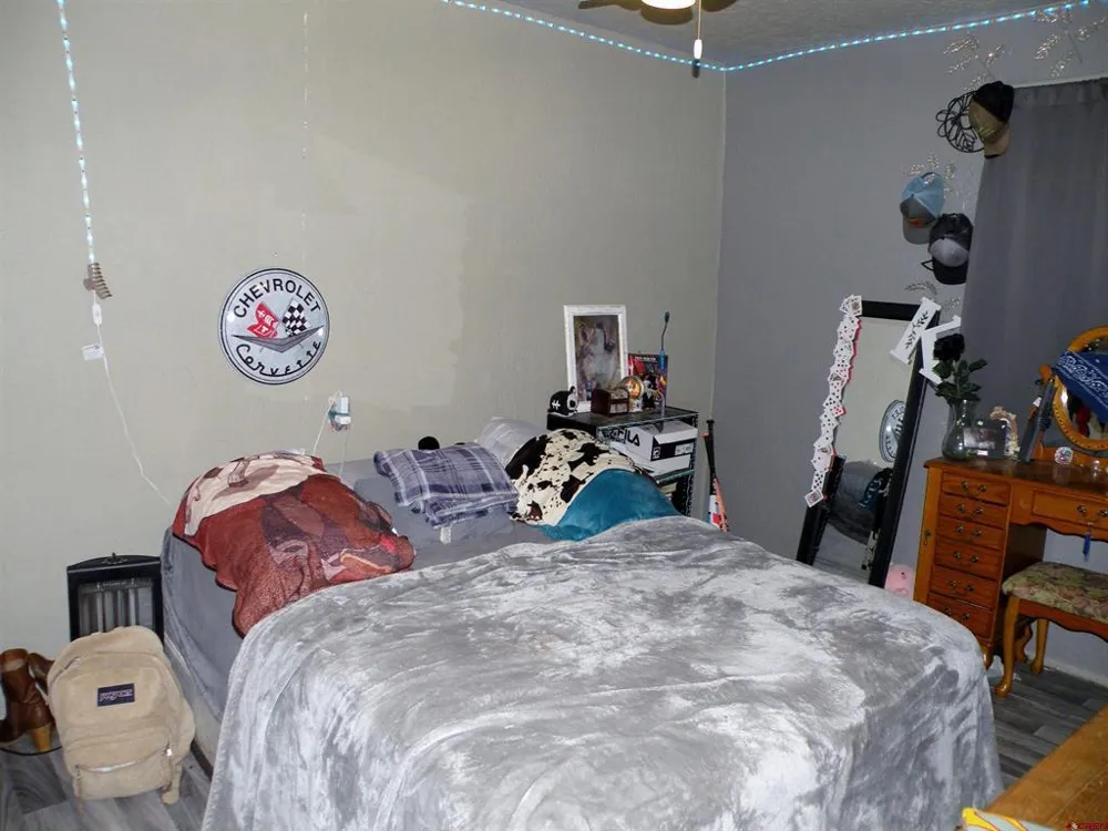850 Main Street Nucla, CO 81424