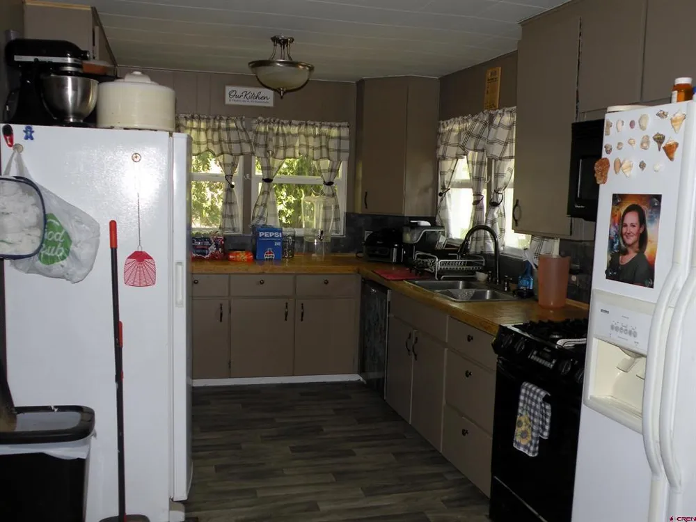 850 Main Street Nucla, CO 81424