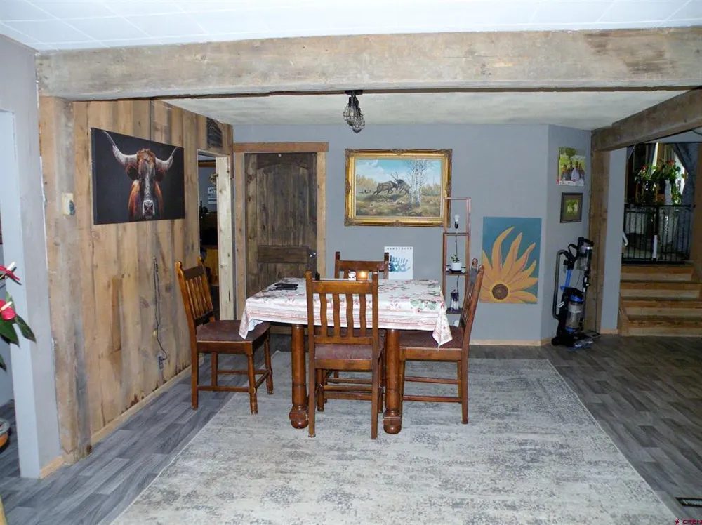850 Main Street Nucla, CO 81424