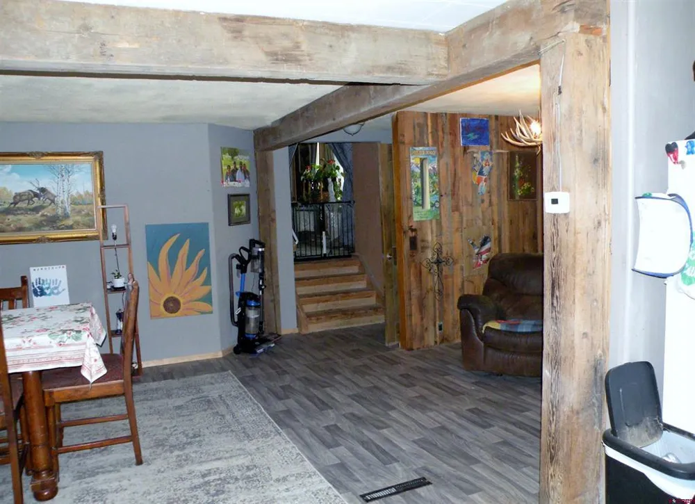 850 Main Street Nucla, CO 81424