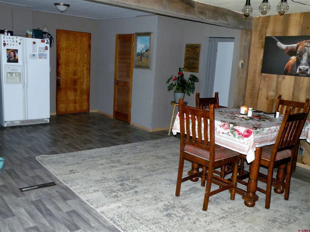 850 Main Street Nucla, CO 81424
