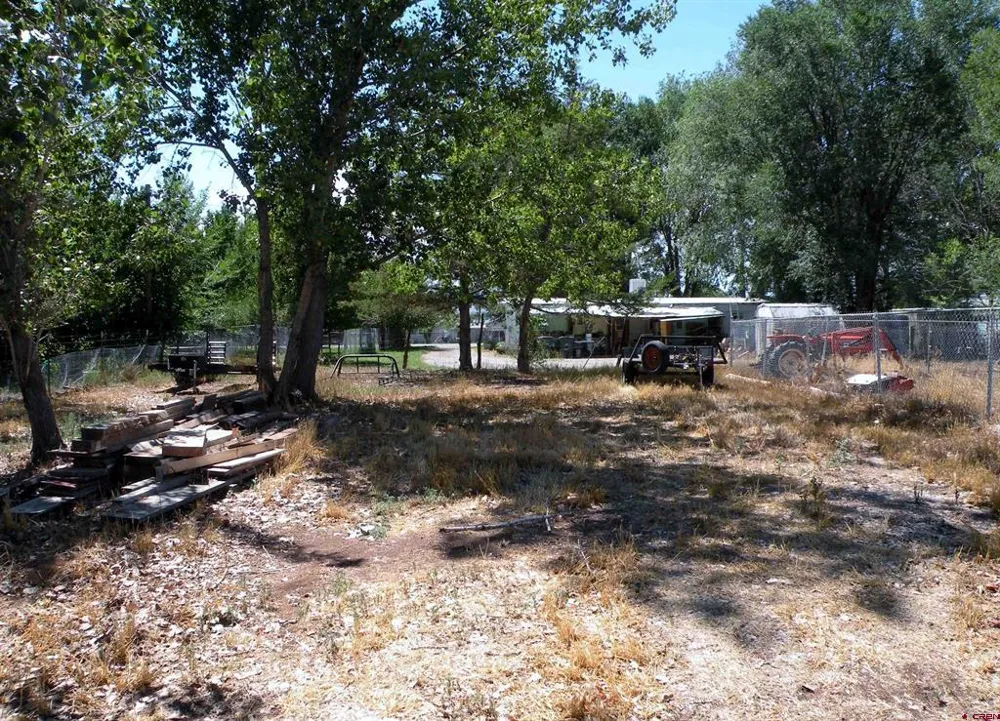 850 Main Street Nucla, CO 81424
