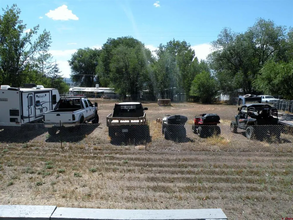 850 Main Street Nucla, CO 81424