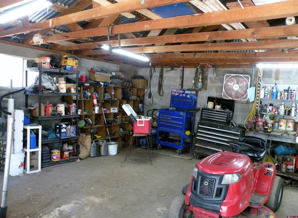 850 Main Street Nucla, CO 81424