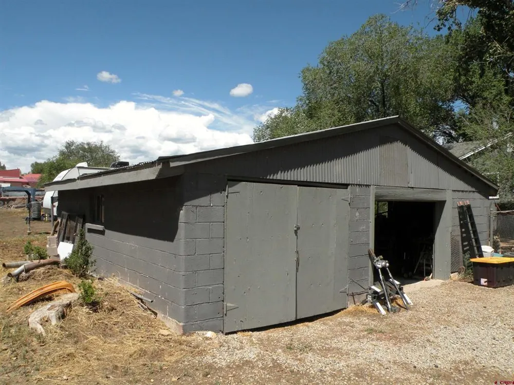 850 Main Street Nucla, CO 81424