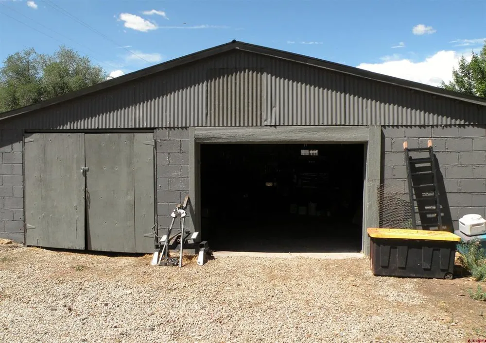 850 Main Street Nucla, CO 81424