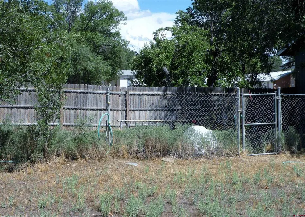 850 Main Street Nucla, CO 81424