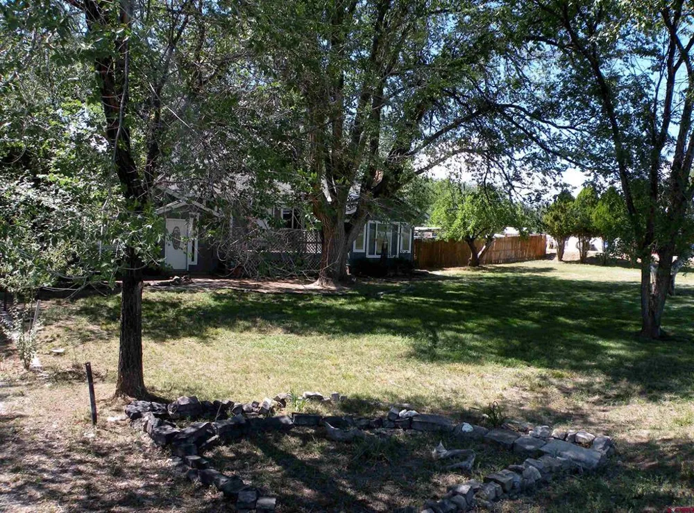850 Main Street Nucla, CO 81424