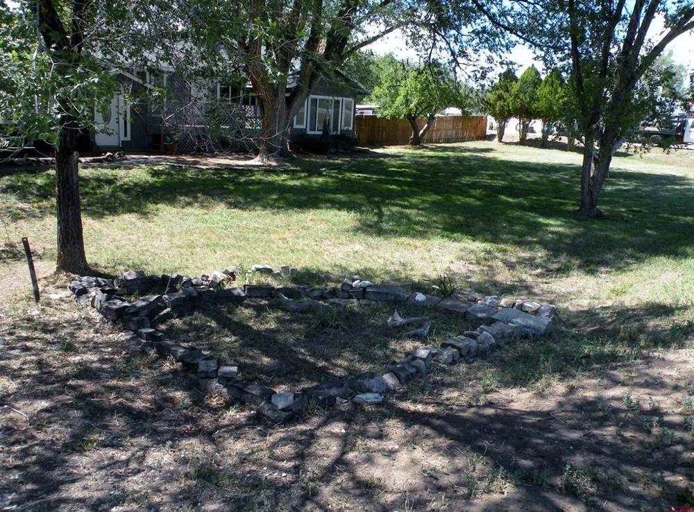 850 Main Street Nucla, CO 81424