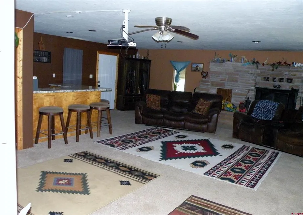 850 Main Street Nucla, CO 81424