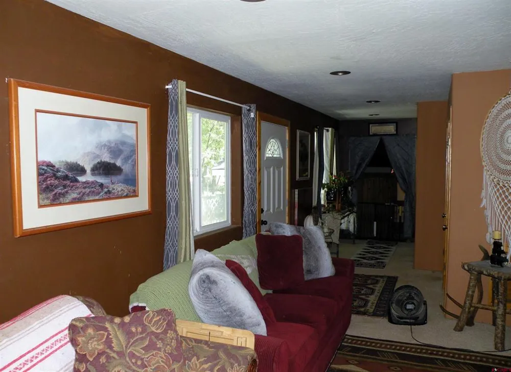 850 Main Street Nucla, CO 81424