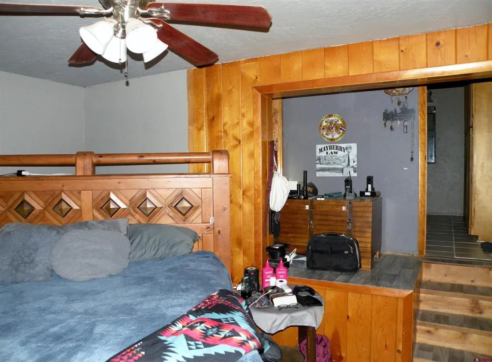850 Main Street Nucla, CO 81424