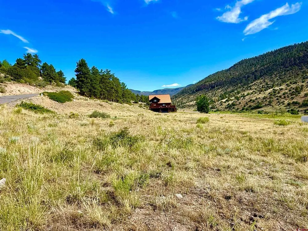 580 Rio Grande Club Trail South Fork, CO 81154