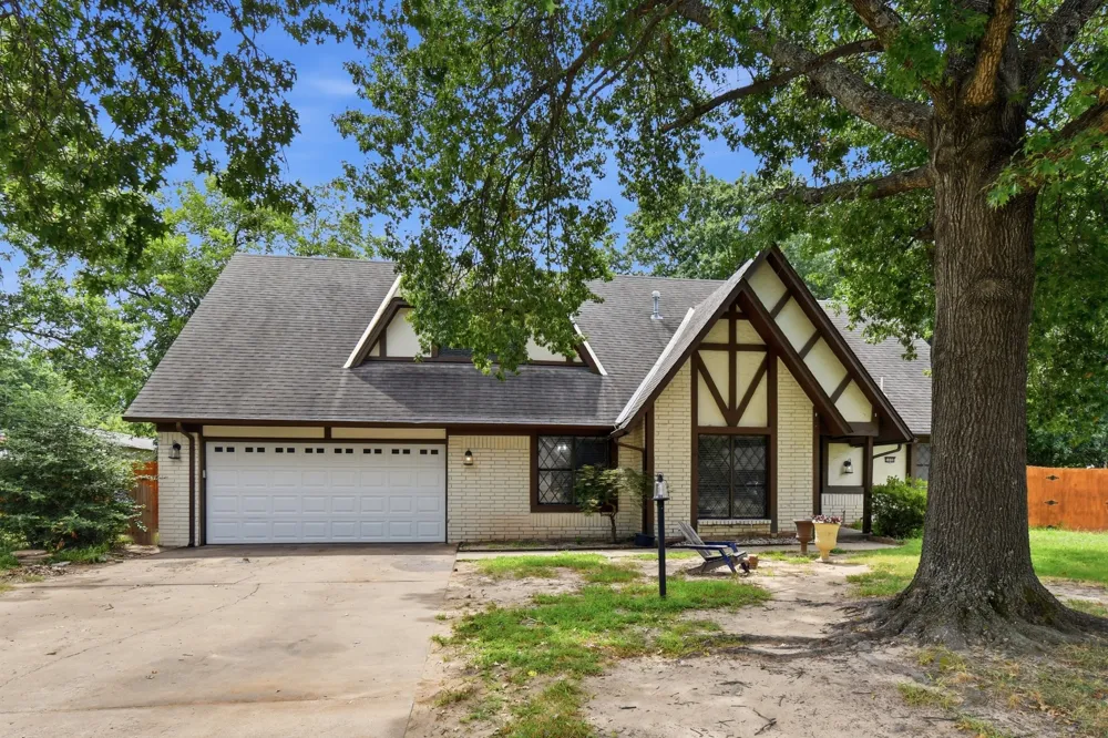 5008 E 97th Place Tulsa, OK 74137