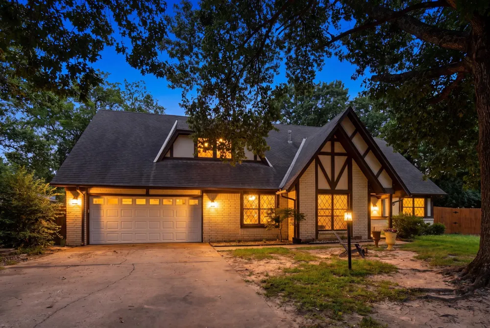 5008 E 97th Place Tulsa, OK 74137