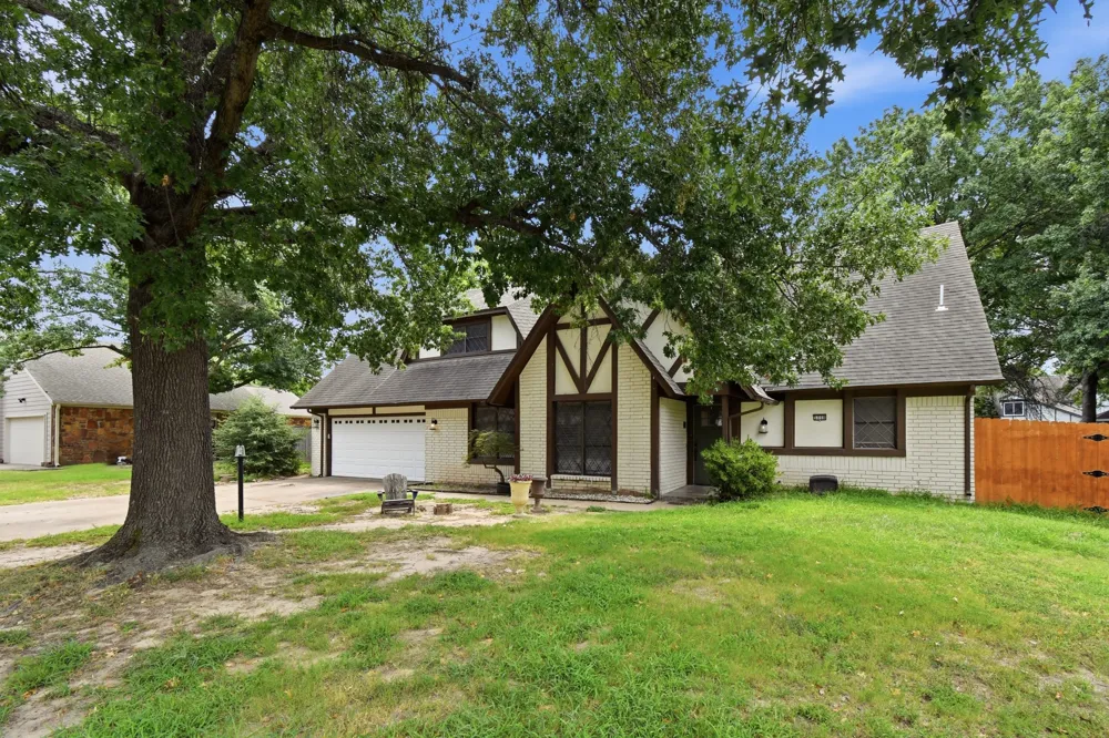 5008 E 97th Place Tulsa, OK 74137