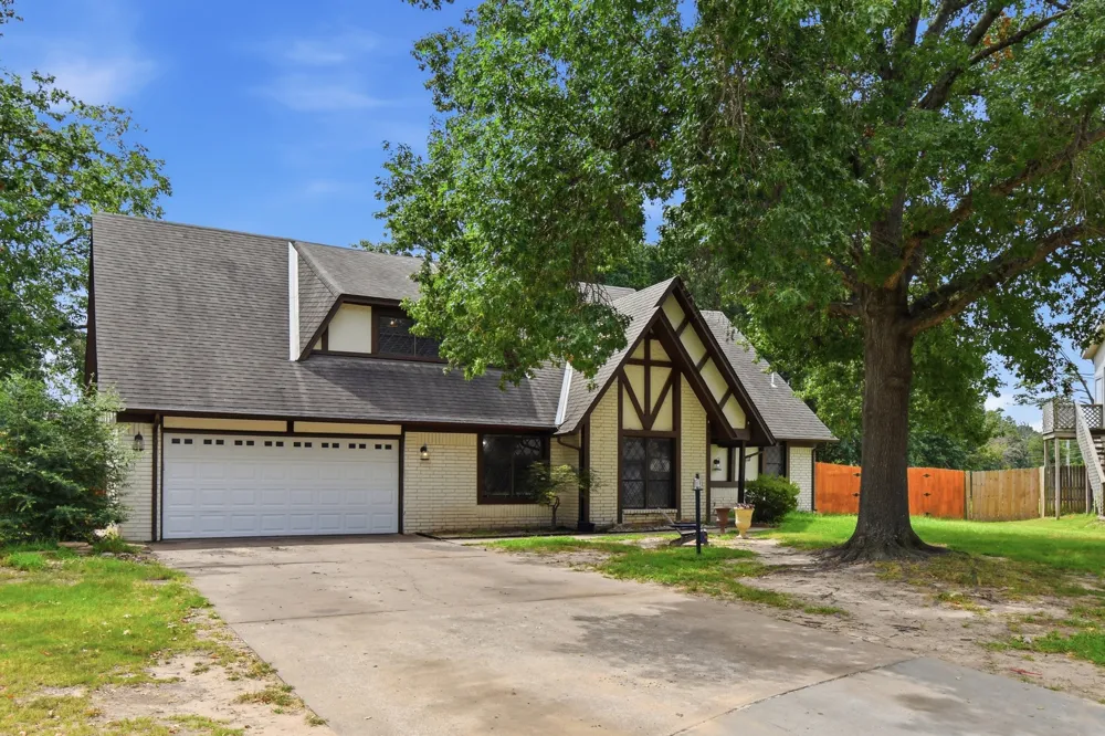 5008 E 97th Place Tulsa, OK 74137