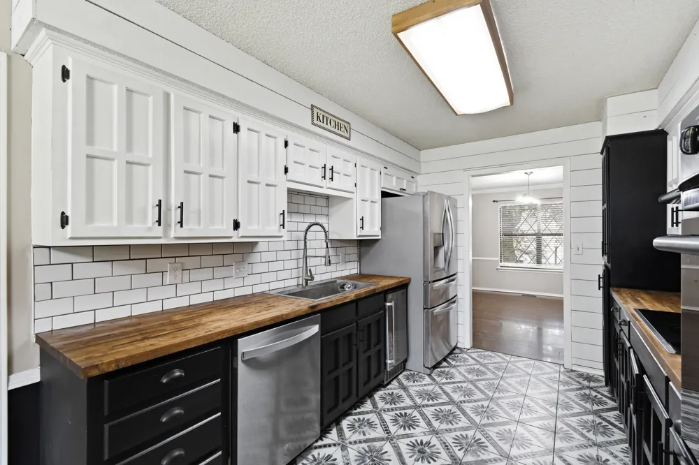 5008 E 97th Place Tulsa, OK 74137