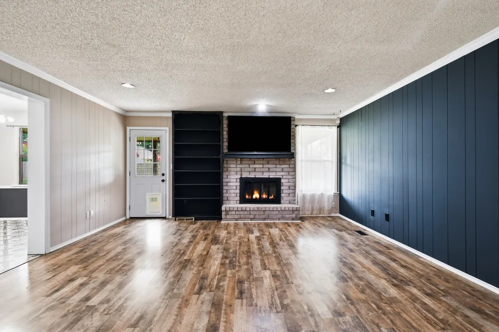 5008 E 97th Place Tulsa, OK 74137