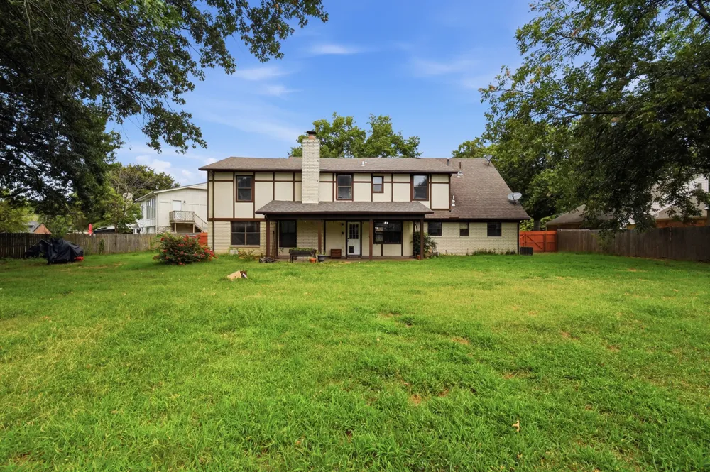 5008 E 97th Place Tulsa, OK 74137