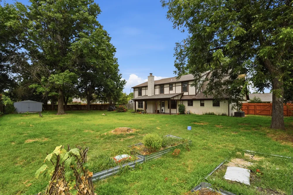 5008 E 97th Place Tulsa, OK 74137