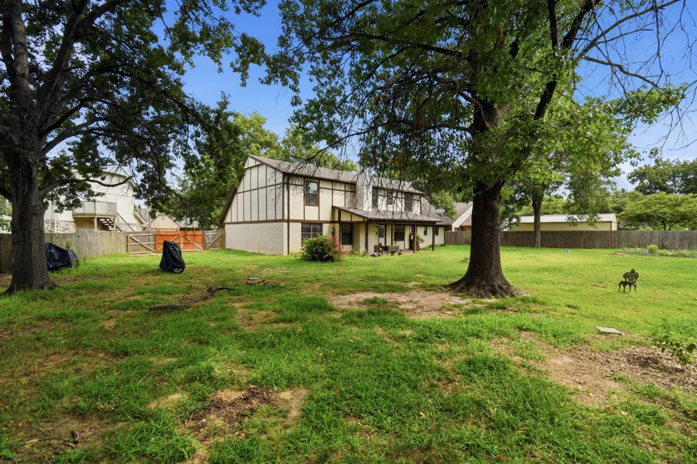 5008 E 97th Place Tulsa, OK 74137