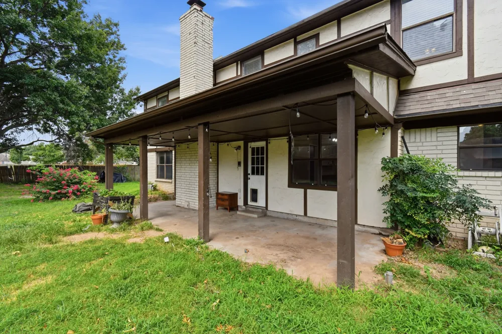 5008 E 97th Place Tulsa, OK 74137