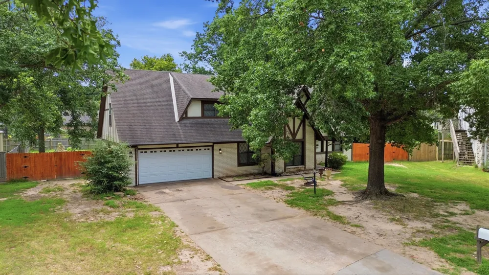 5008 E 97th Place Tulsa, OK 74137