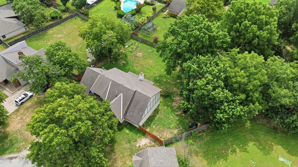 5008 E 97th Place Tulsa, OK 74137