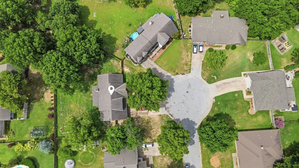 5008 E 97th Place Tulsa, OK 74137
